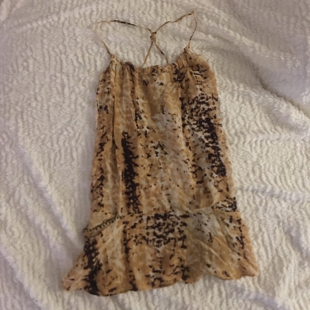 Guess Top (Coverup)